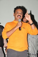 Aadu Magadura Bujji Success Meet